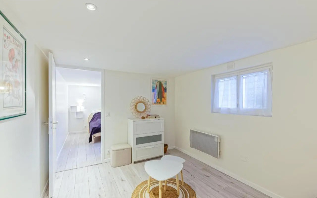 Toki Eder Anglet - Terrasse - Jardin - Océan - 4 chambres