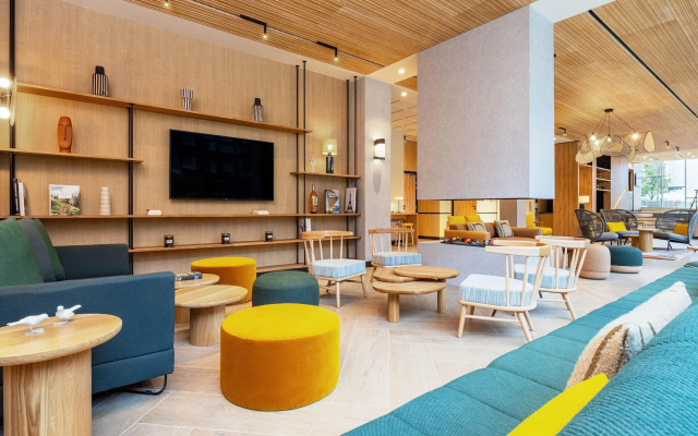 Residence Inn by Marriott Paris Charles de Gaulle Airport