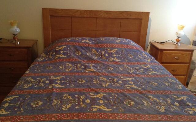 Apartamento Formosa Park