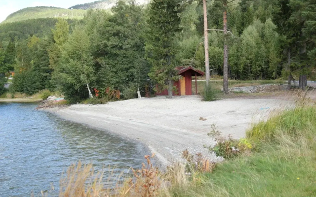 Vrådal Hyttegrend
