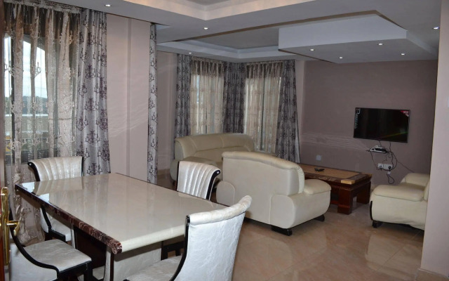 Valencia Kampala Hotel