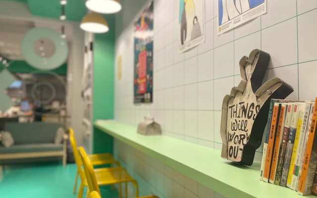 Together Hotel Hualien Zhongshan