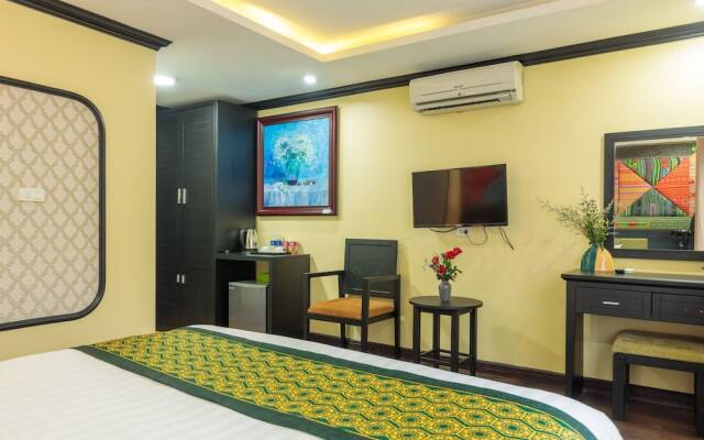Babeeni Family Hotel