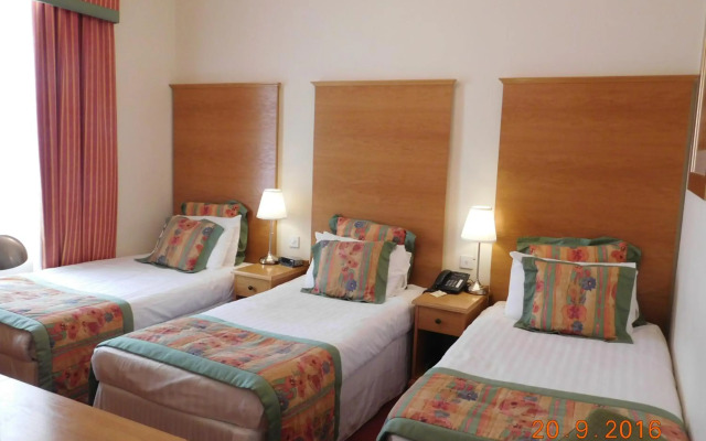 Horizon Hotel