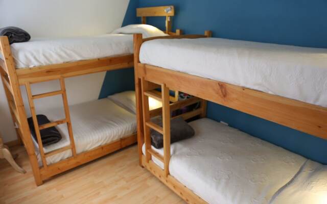 Rua Hostels Bogotá