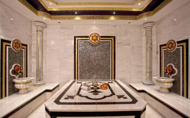 Limak Yalova Thermal Boutique