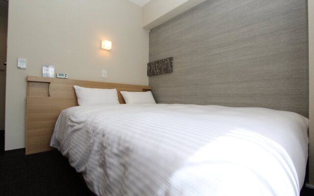 Smile Hotel Aomori