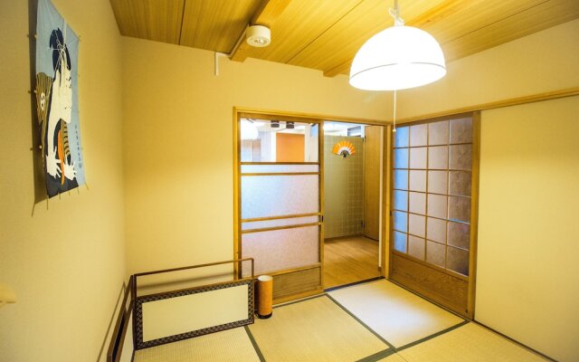 Kyoto Nishijin Rozanji