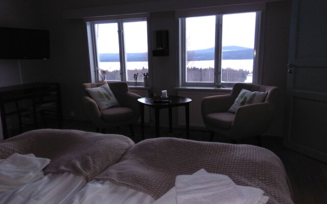Ottsjö Fjällhotell