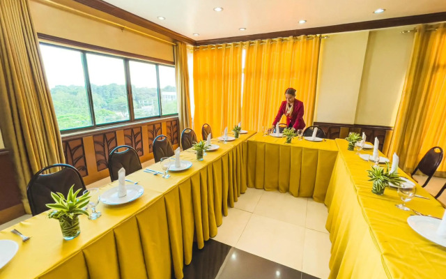 Miramar Hotel