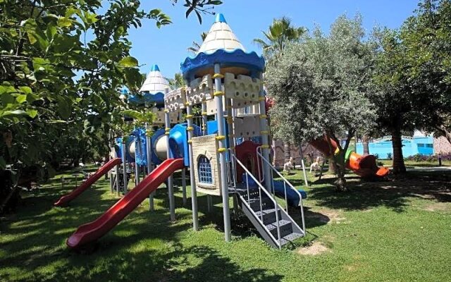 Hotel Defne Star