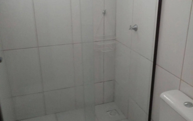 Pousada Naipi