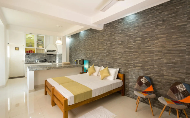 Shalom Residence