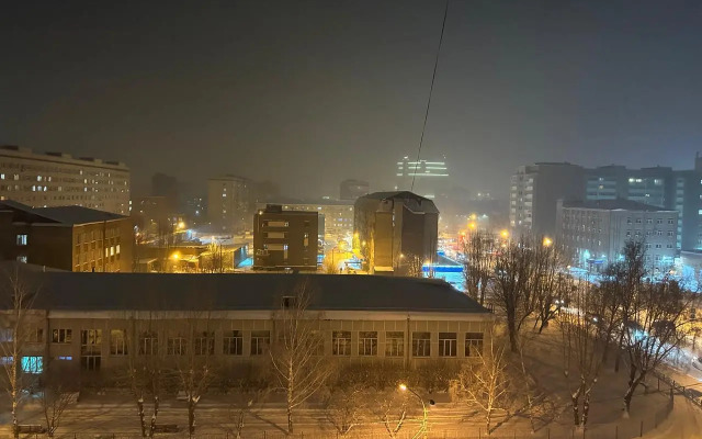 Апартаменты на улице Северо-Енисейская 44