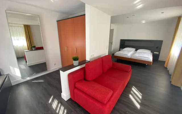 Hotel Zeppelin