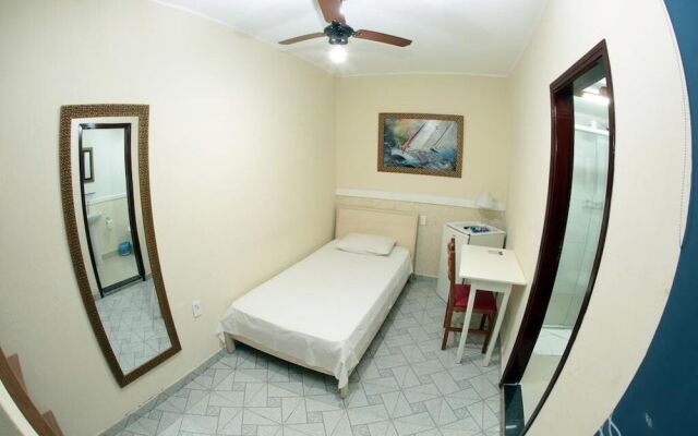 Hotel Colonial