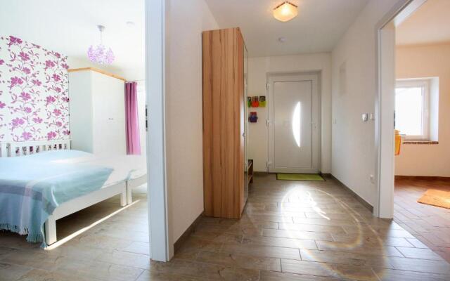 Hainhof Gaestewohnungen