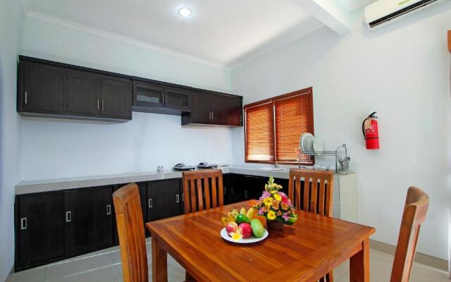 The Brothers Villa