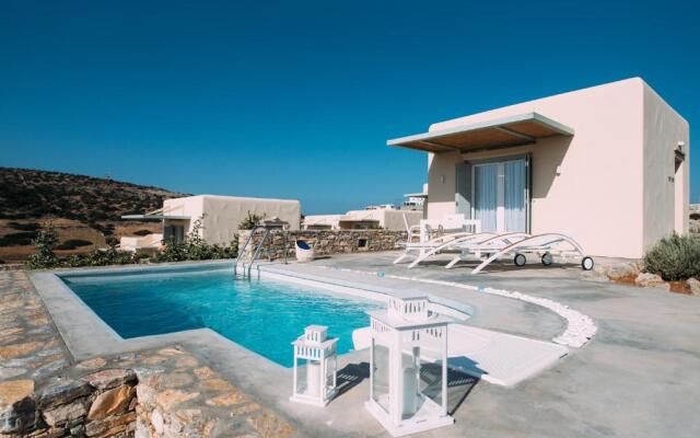 Schinoza Luxury Suites