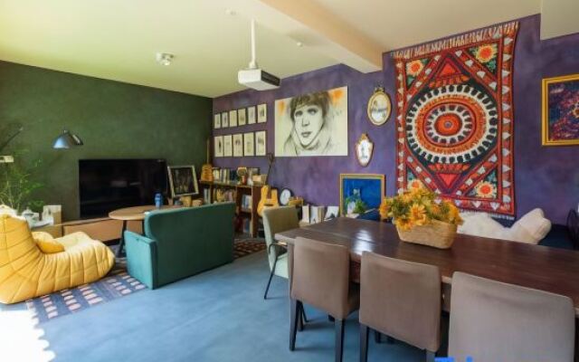 Shaxi Hill Flower Homestay