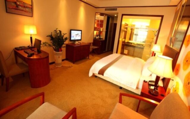 F Hotel