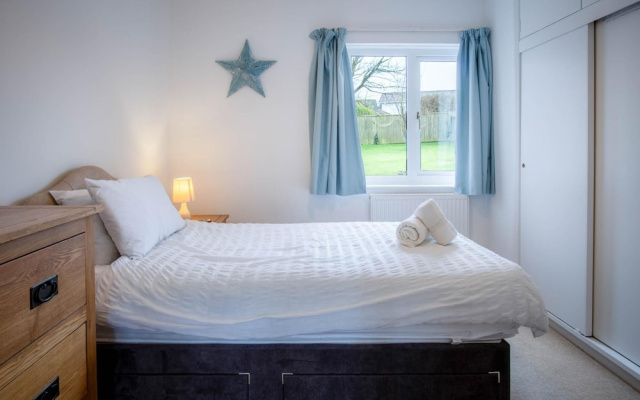 Glan Heulog - 3 Bed Holiday Home - Saundersfoot