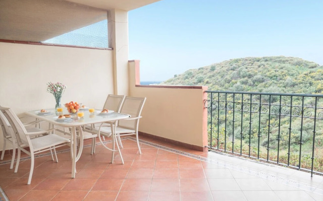 MalagaSuite Riviera Paradise Apartment