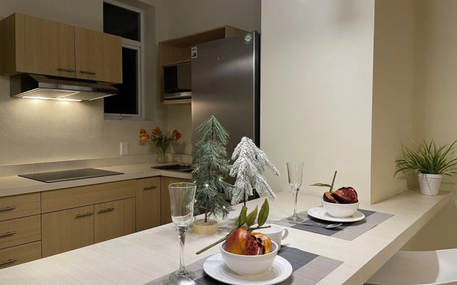 Casa Donceles, Spacious apartments ideal for families "Centro Prime Location"