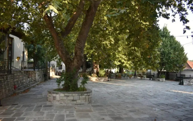 Panorama Studio Afetes