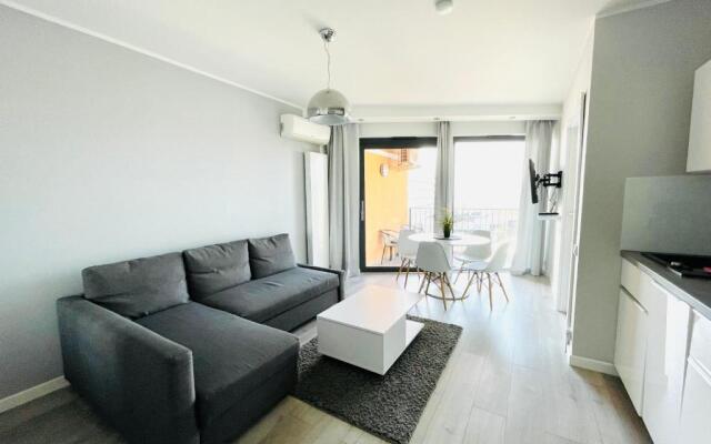 Baltic Home Horyzont