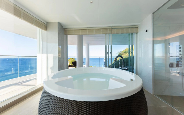 Hayama Hotel Otowa NO Mori
