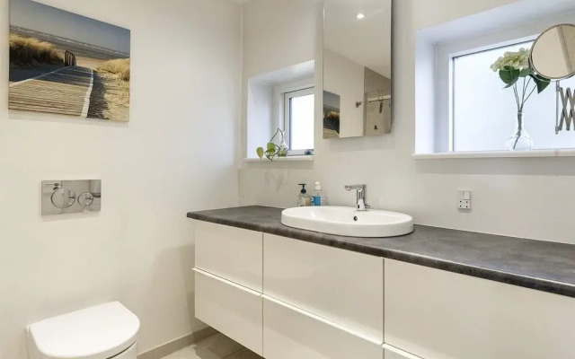 4 Star Holiday Home in Vaeggerlose