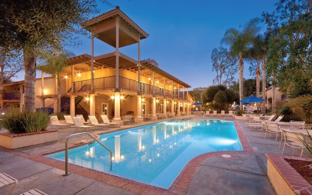 Club Wyndham Dolphin's Cove