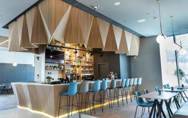 Courtyard by Marriott Bucharest Floreasca