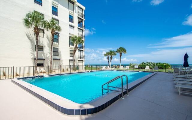 Sand Dollar Penthouse