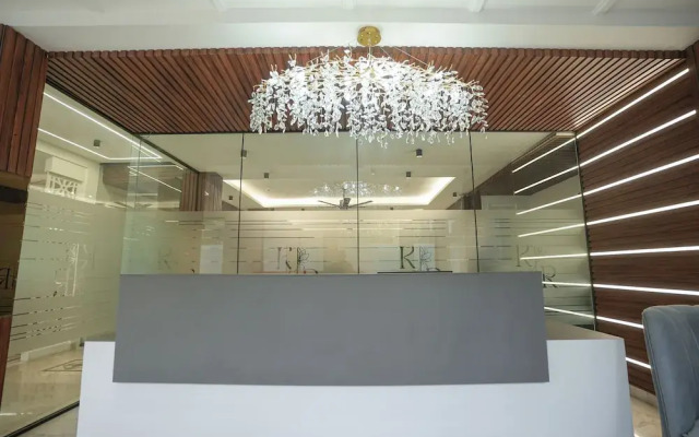 Kaashvi Residency - Managed by AHG