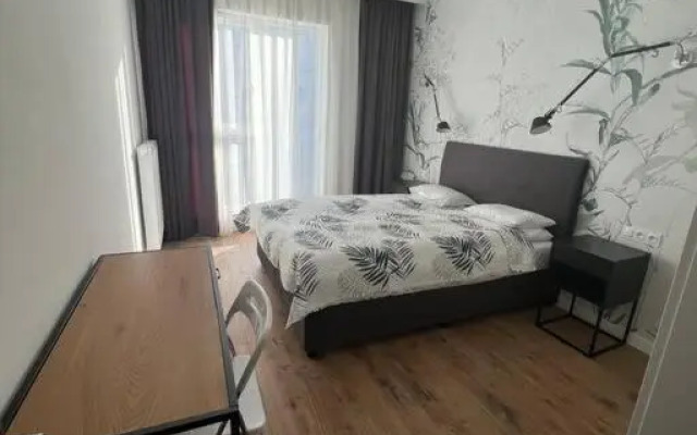 VIP Apart Bielany przy metrze