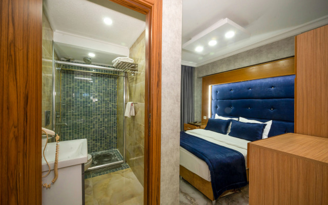 Tamara Residence Hotel Istanbul