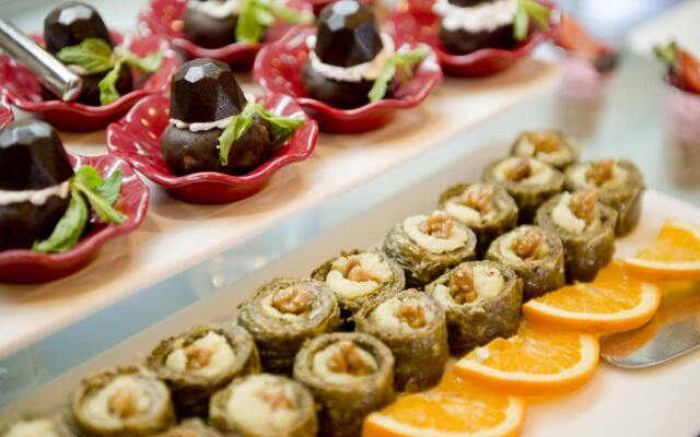 Delta Hotels by Marriott Antalya Lara ADULT ONLY