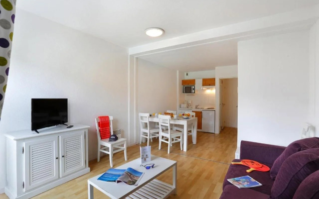 Résidence Nemea Kermael