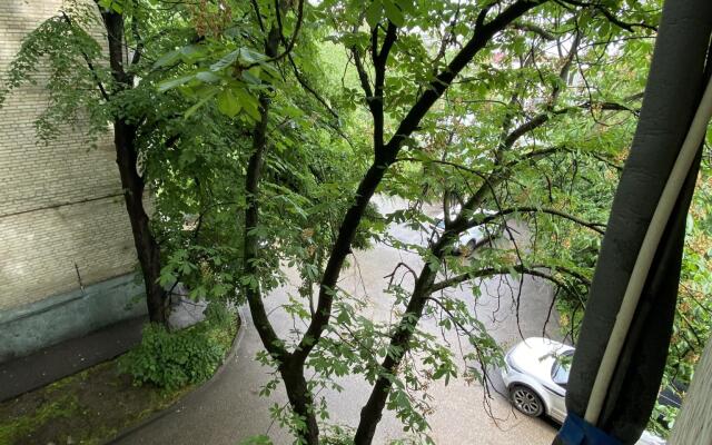 Апартаменты на площади Ленина 4