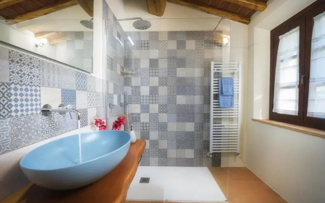 Agriturismo La Casellina