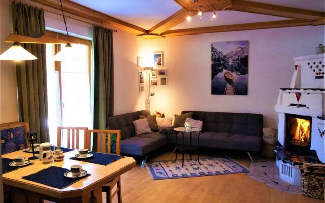 Appartement Heidi by Schladmingurlaub
