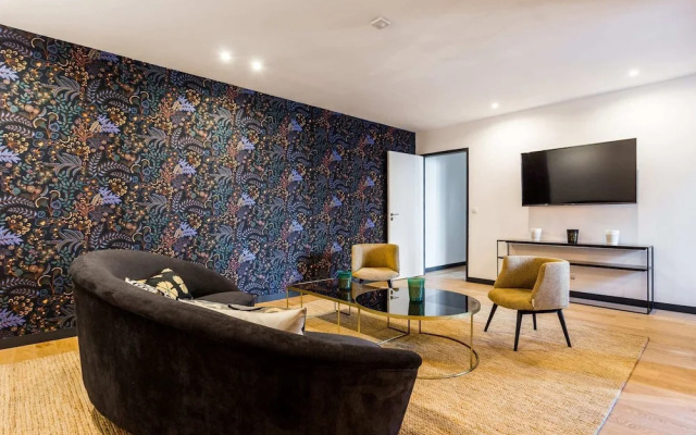 Résidence Paris Boetie