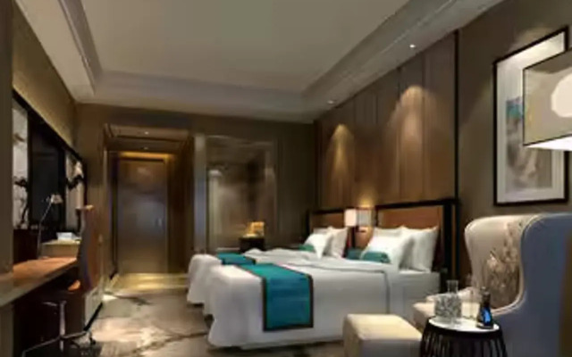Days Hotel Wenyi Anhui