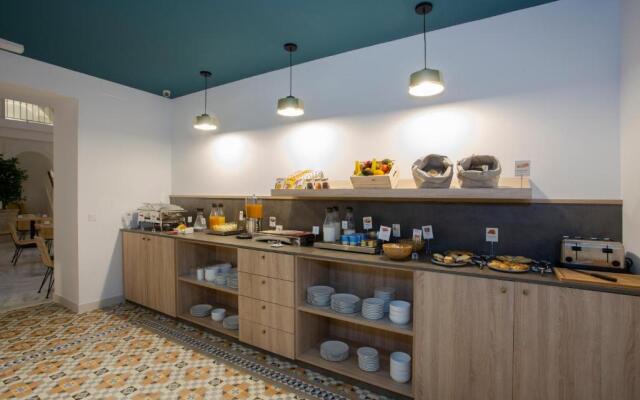 Casual Con Duende Cádiz Hotel