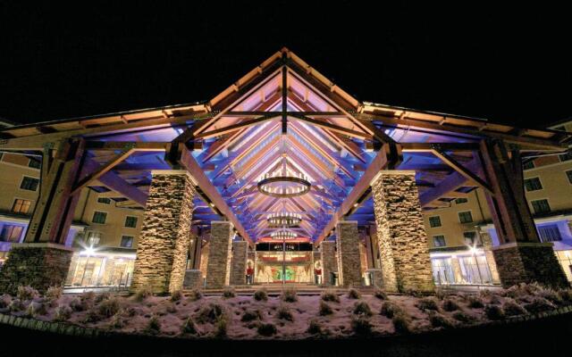 Mount Airy Casino Resort - Adults Only 21+