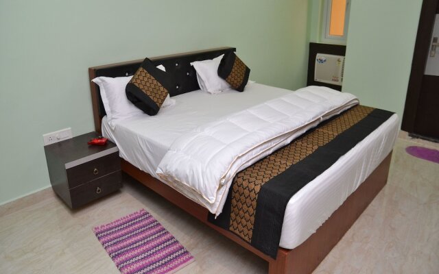 OYO 2770 Hotel 7Saat