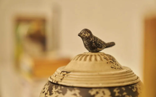 Pucllana  B&B Boutique