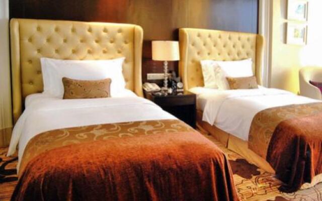 Days Hillsun & Suite